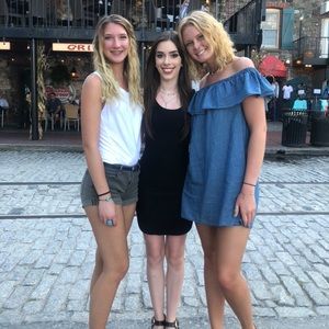 Meet your Posher, Kayla